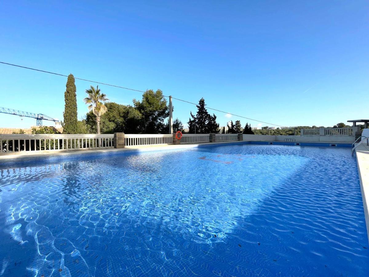 Synergie Si01 - Ideal Para Descansar Salou Exterior foto