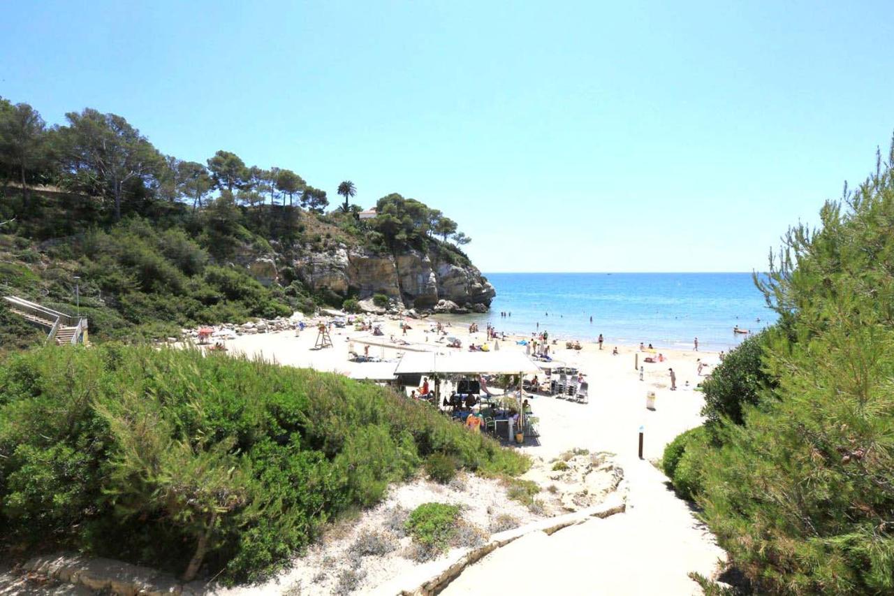 Synergie Si01 - Ideal Para Descansar Salou Exterior foto