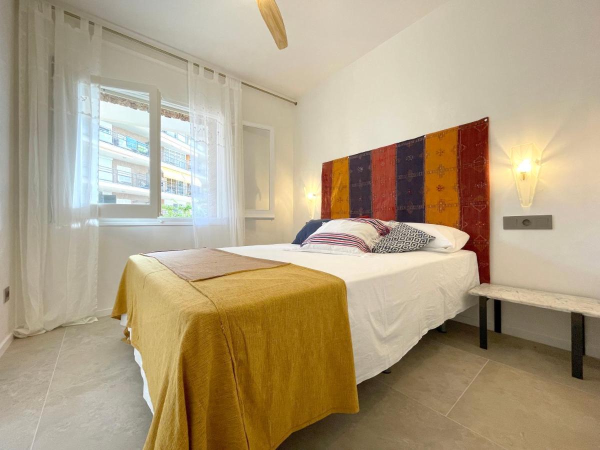 Synergie Si01 - Ideal Para Descansar Salou Exterior foto